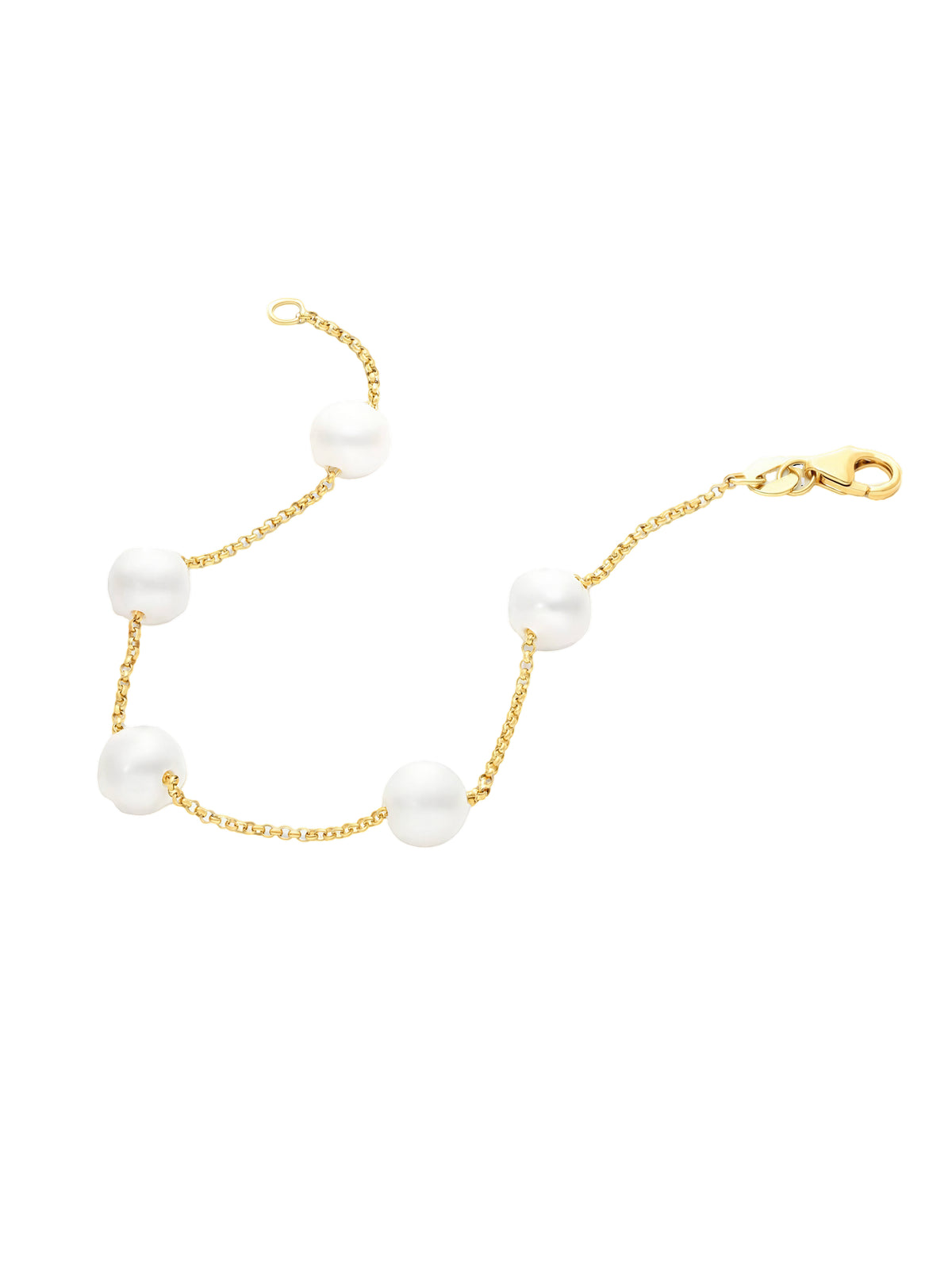 Shells brazalet