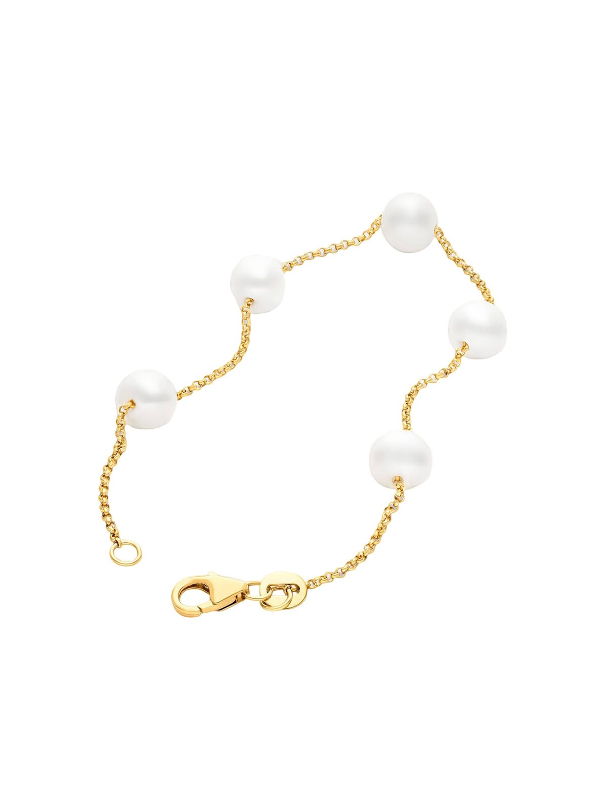 Shells brazalet