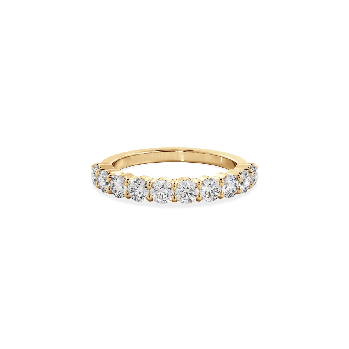 Anillo Love Gold