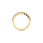 Anillo Love Gold
