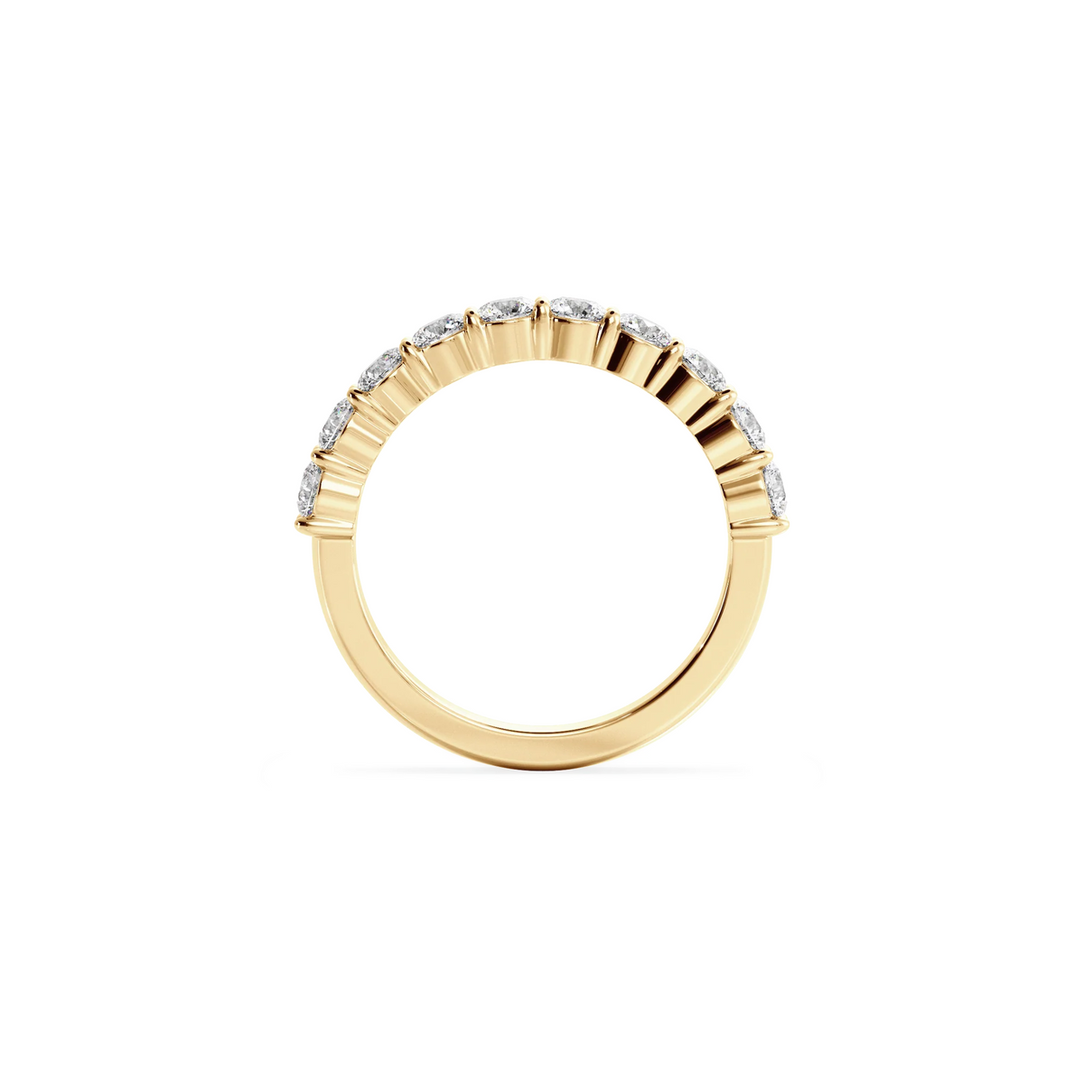 Anillo Love Gold