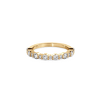 Anillo Love Constelación Gold