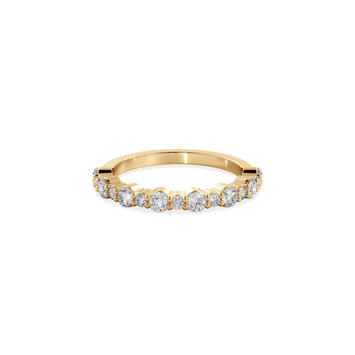 Anillo Love Constelación Gold
