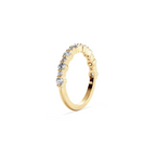 Anillo Love Constelación Gold