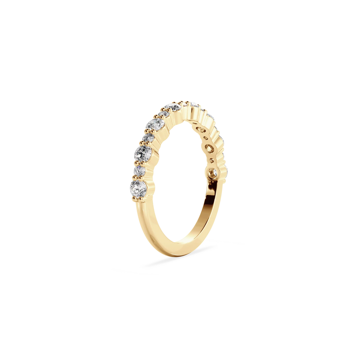 Anillo Love Constelación Gold