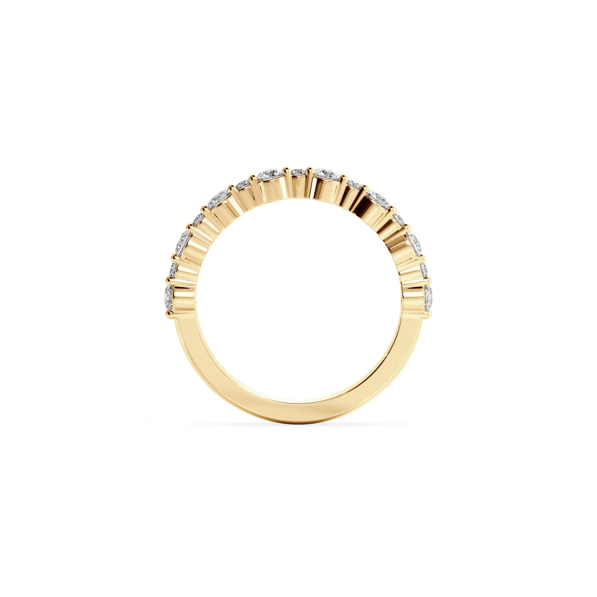 Anillo Love Constelación Gold