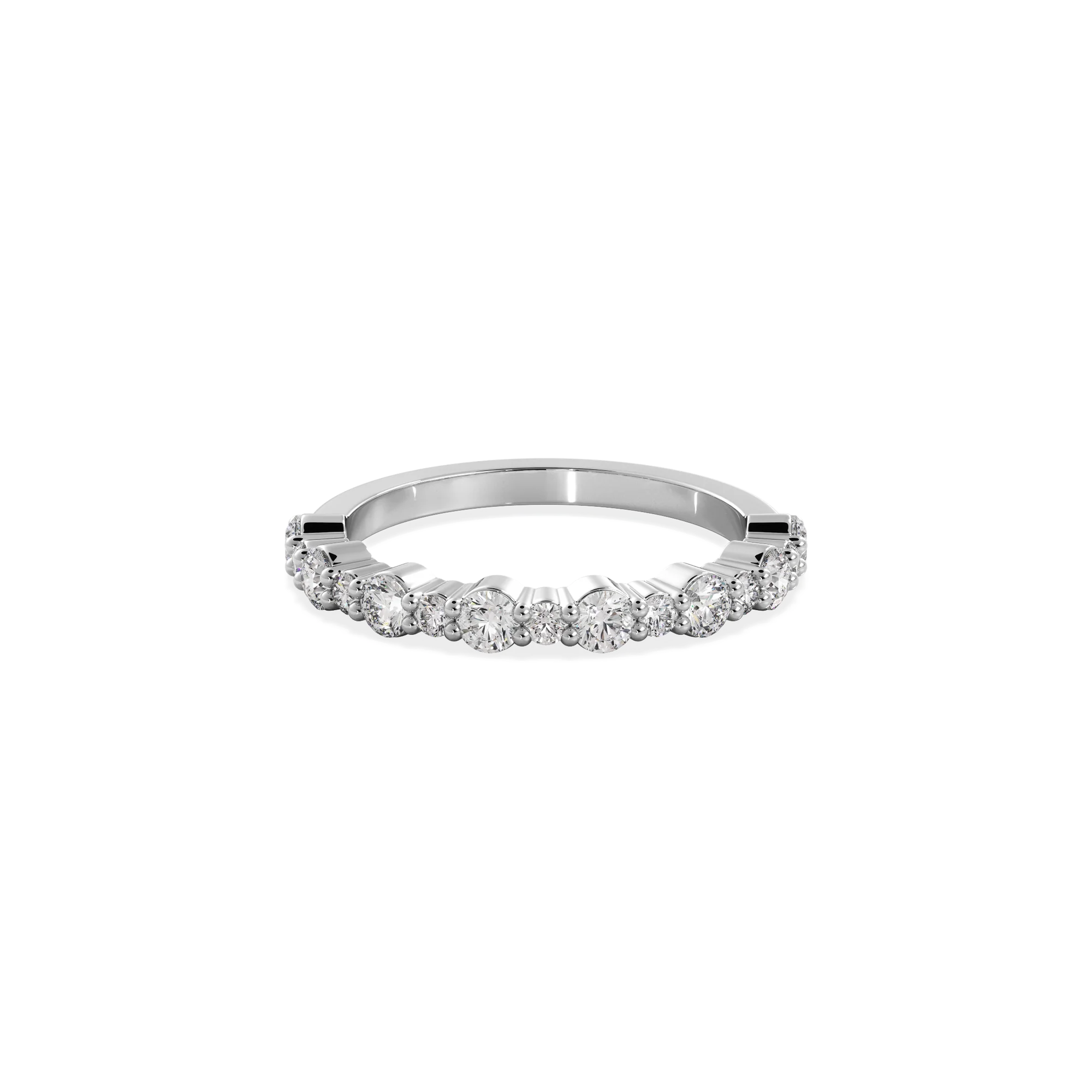 Anillo Love Constelación Silver