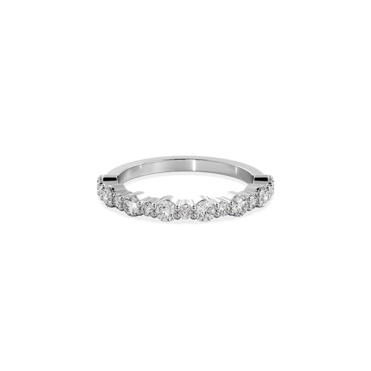 Anillo Love Constelación Silver