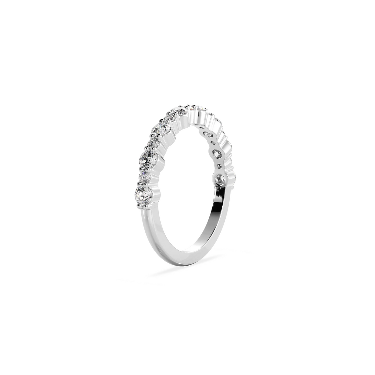 Anillo Love Constelación Silver