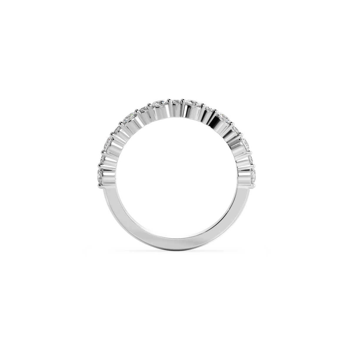 Anillo Love Constelación Silver