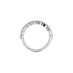 Anillo Love Constelación white gold
