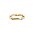 Anillo Statement gold