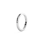 Anillo Statement white gold