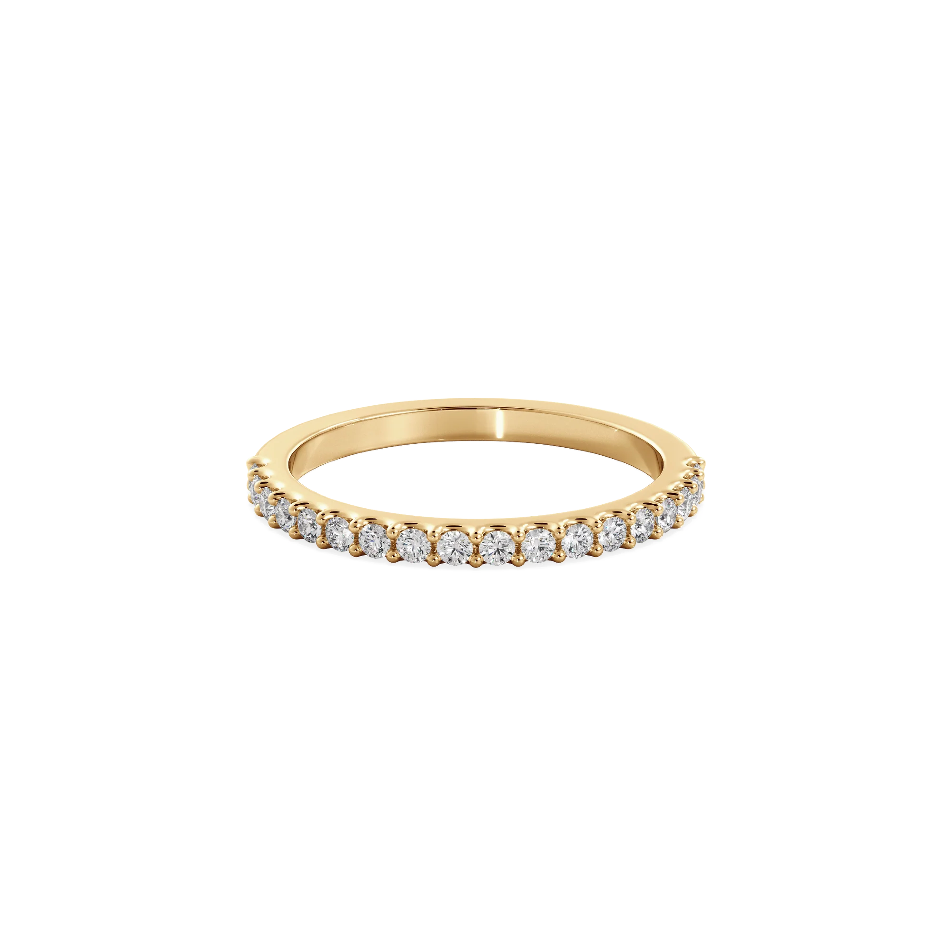Anillo Destello Gold
