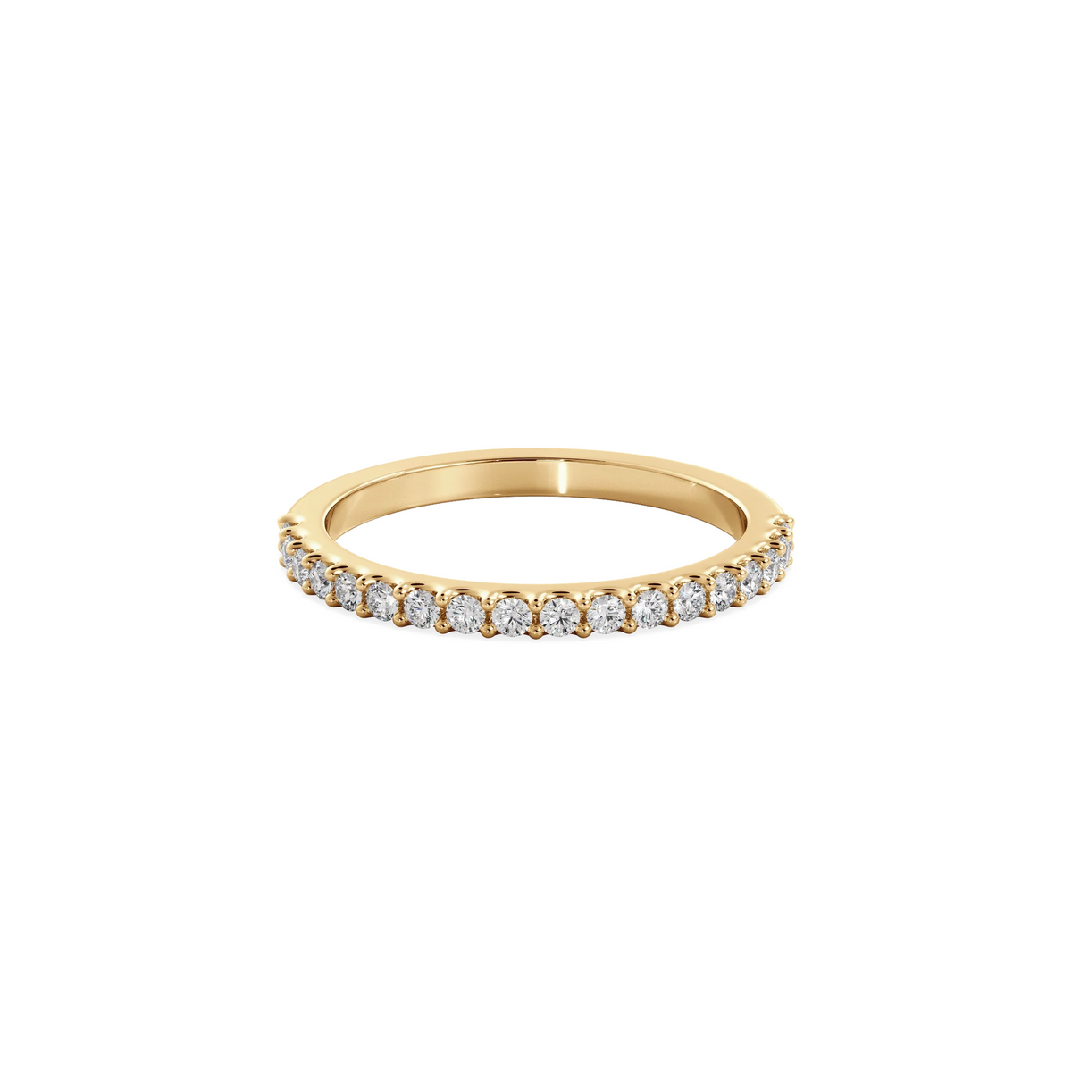 Anillo Destello Gold