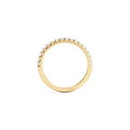 Anillo Destello Gold