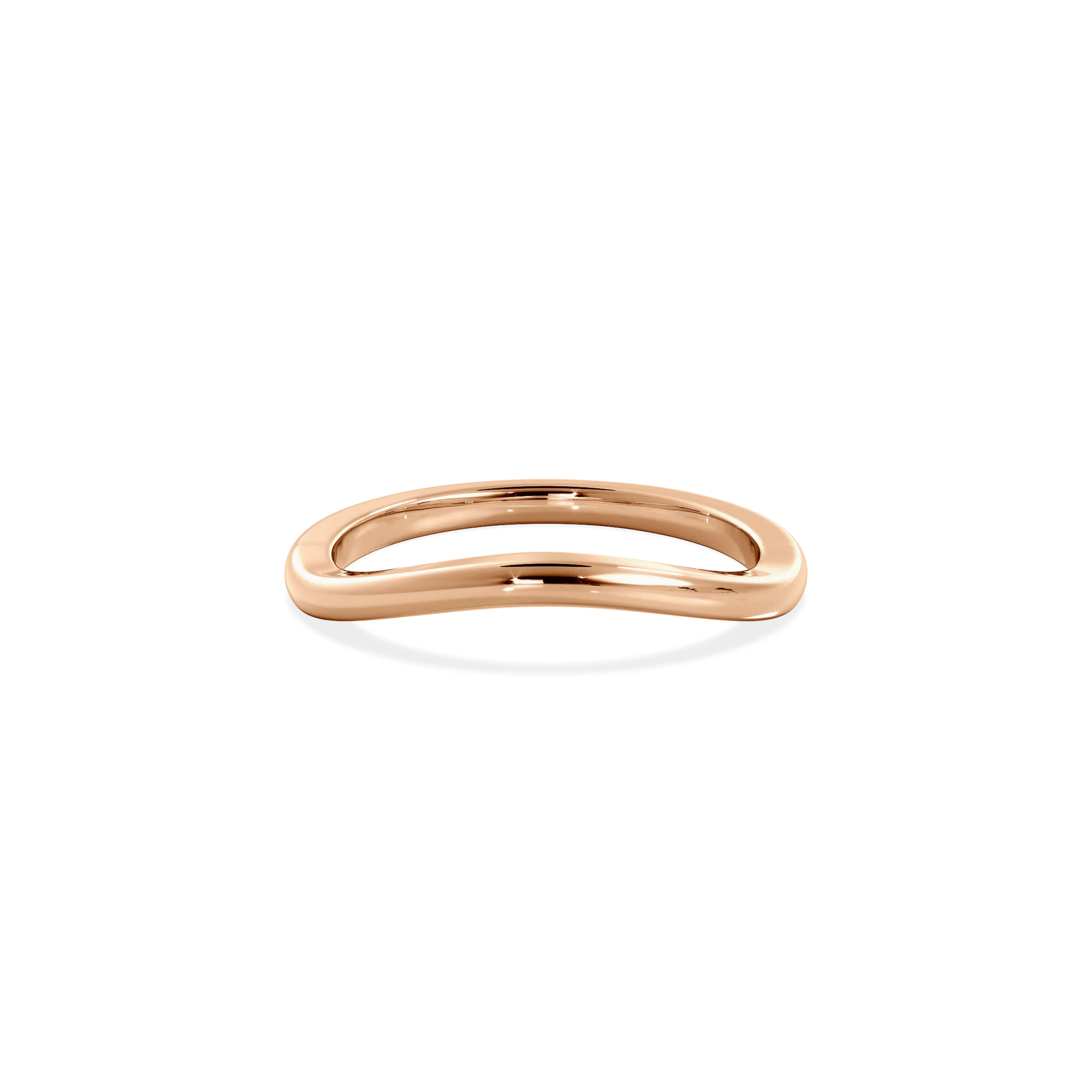 Anillo Jacket rose gold