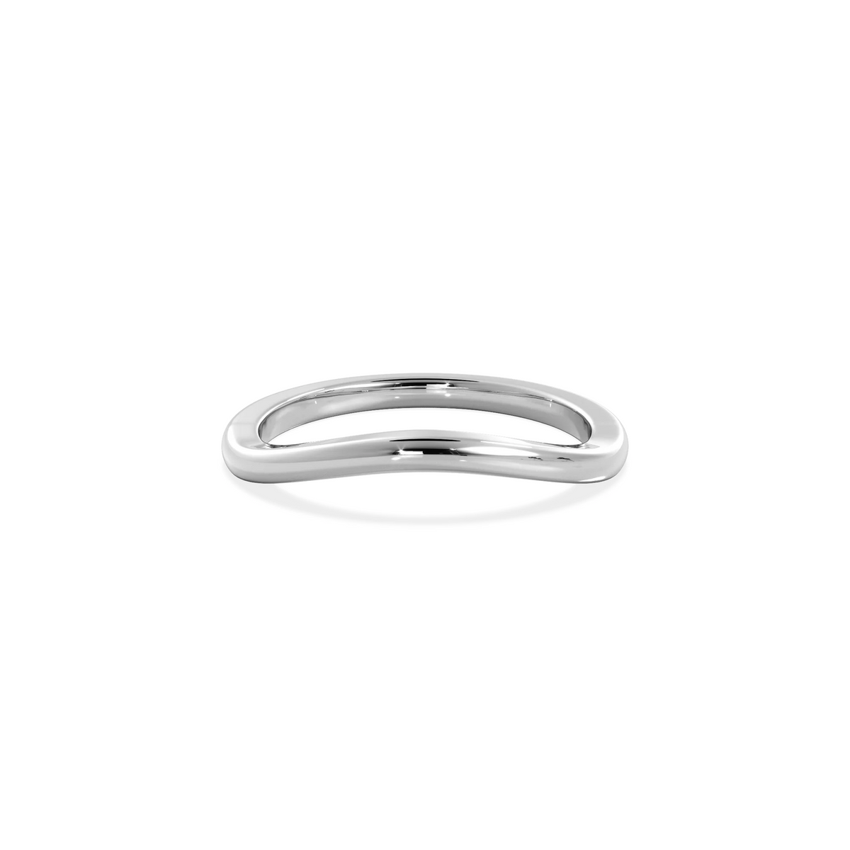 Anillo Jacket Silver