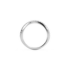 Anillo Brilliant Jacket Silver