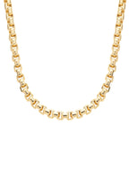Craso Chain