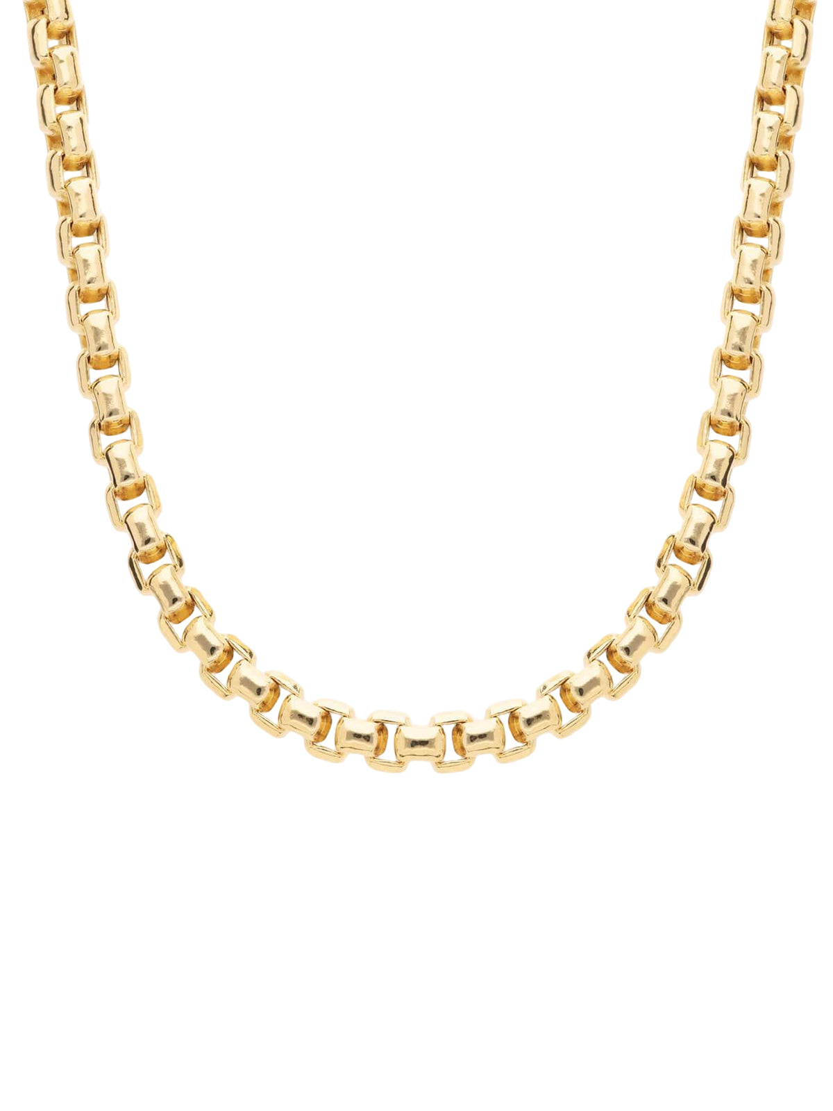 Craso Chain