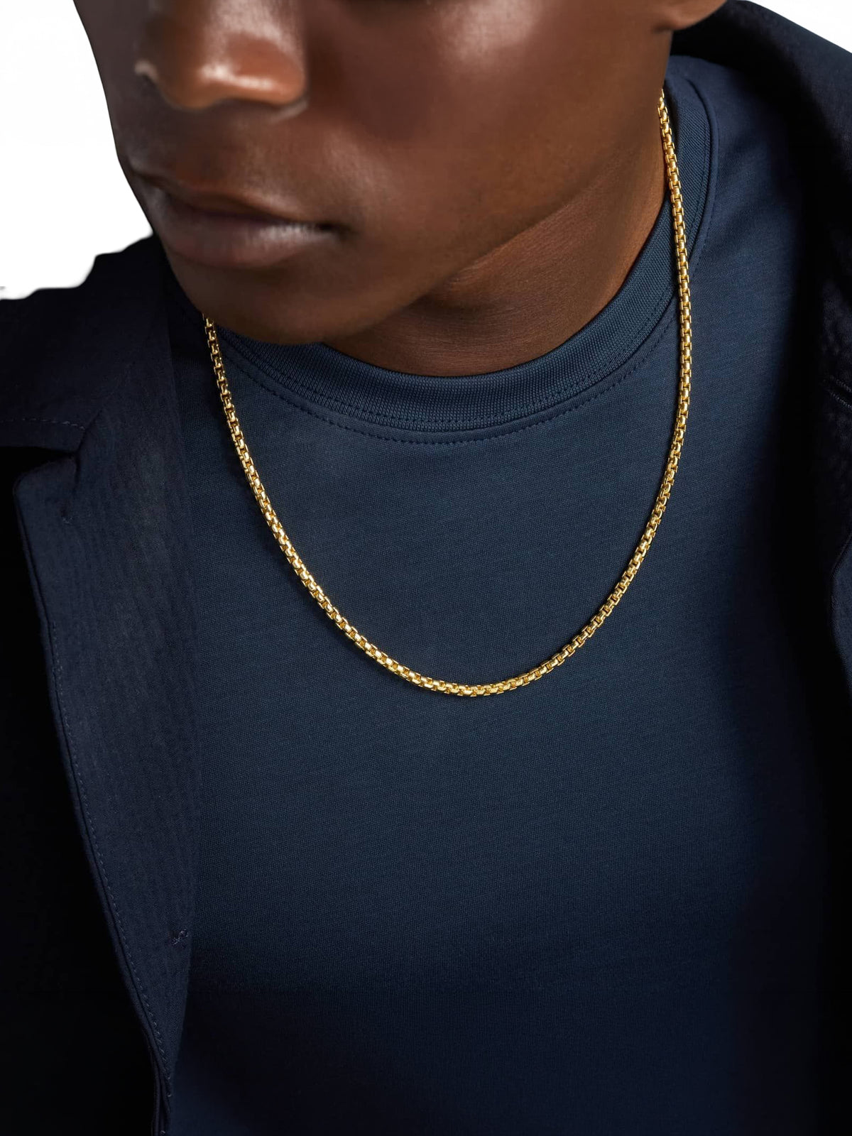 Craso Chain