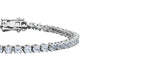 Ice bracelet