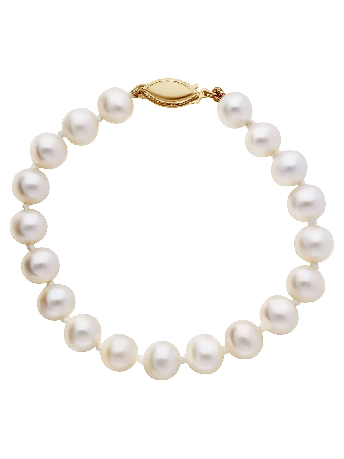 Nacar Bracelet