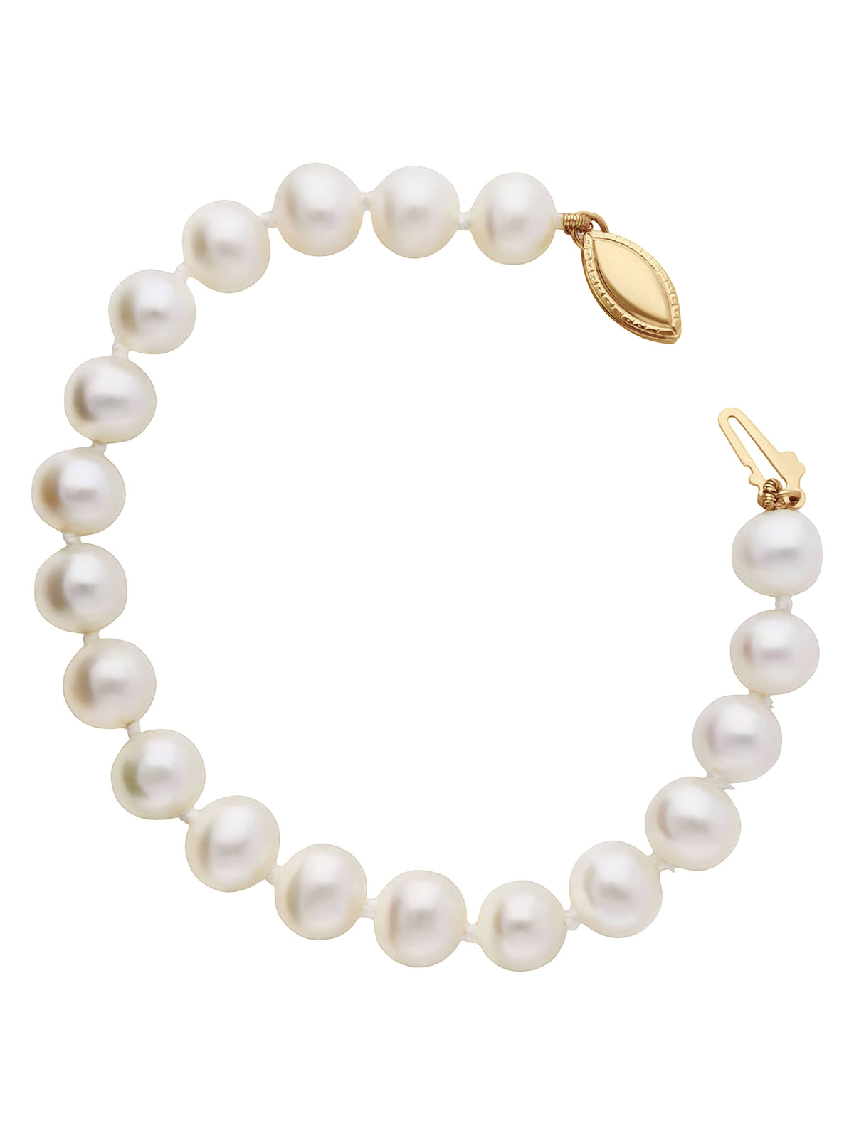 Nacar Bracelet