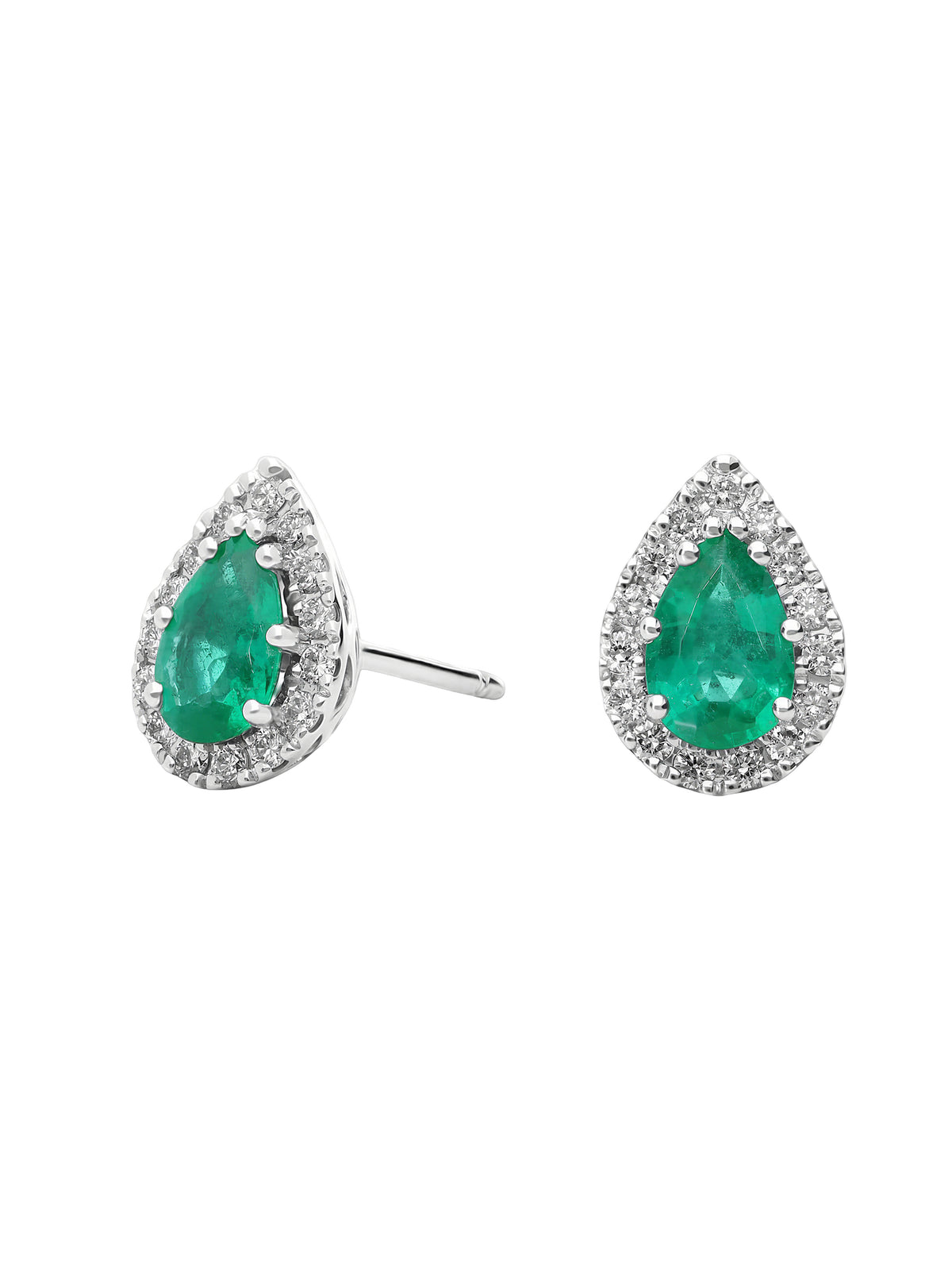 Pea Earings