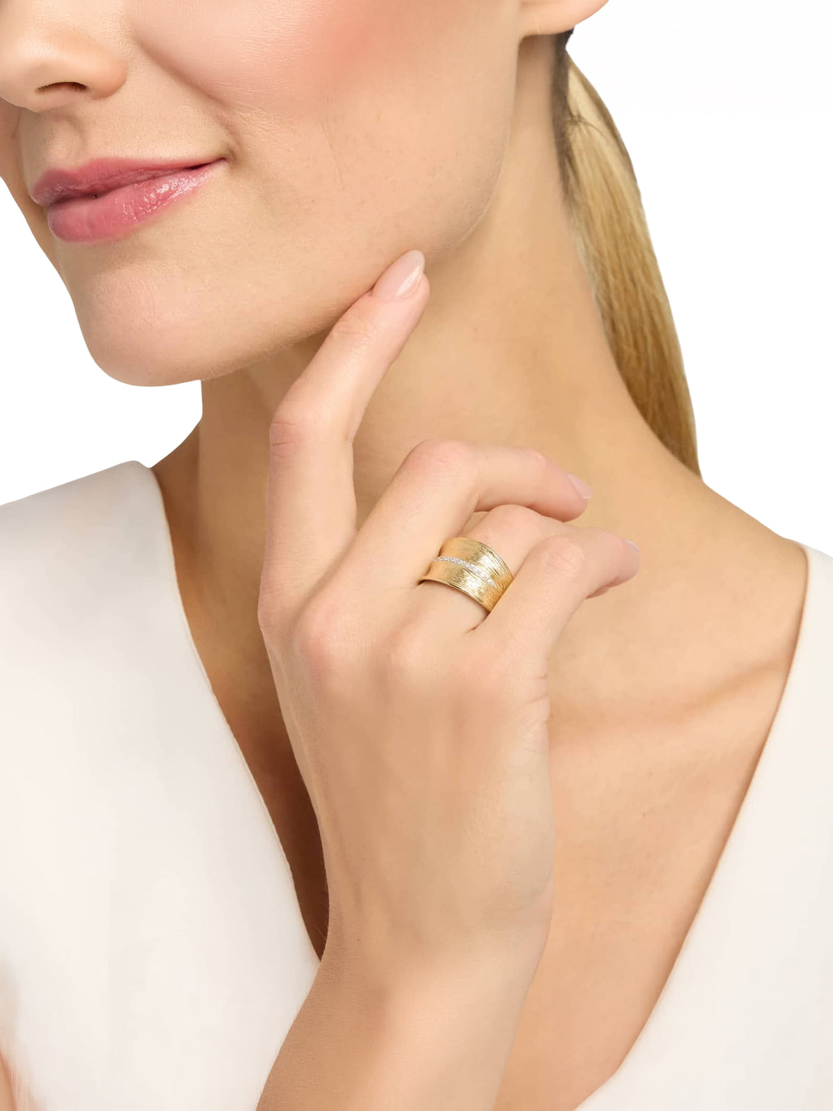 Venus ring